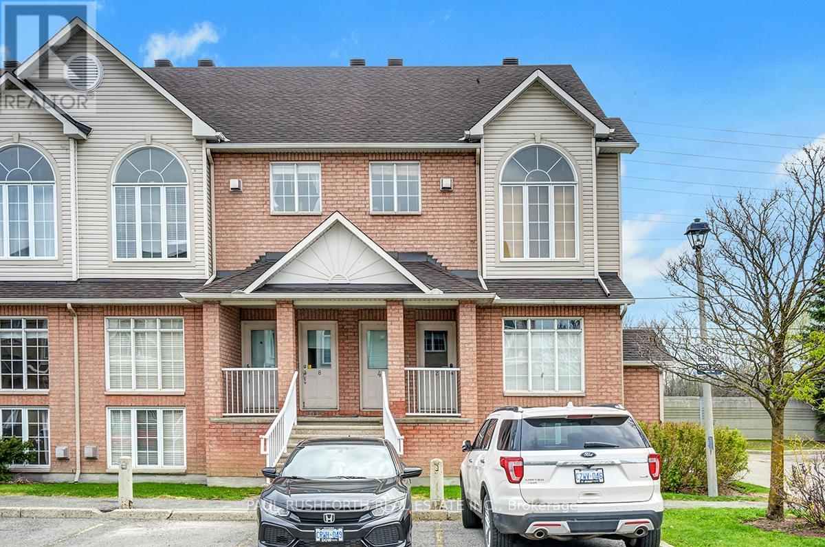 12 - 1701 BLOHM DRIVE|Ottawa, Ontario K1G6N6