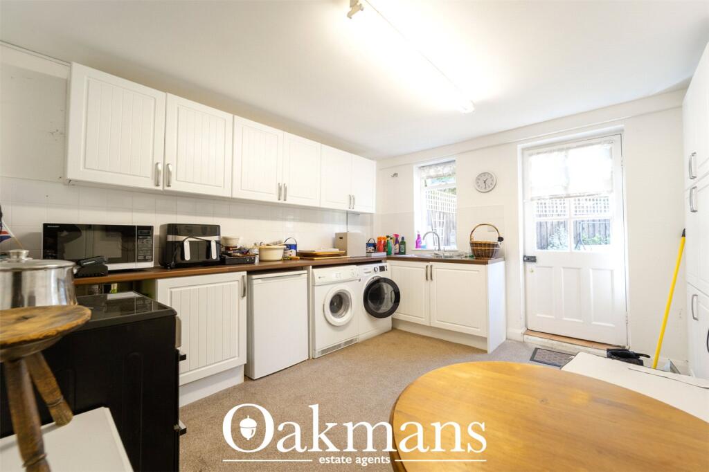 Additional image 40 of Clarendon Road, Birmingham, West Midlands, B16