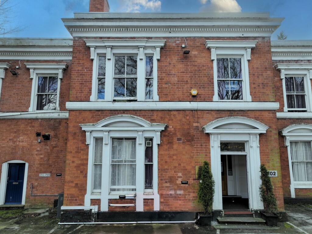 Additional image 4 of Hagley Road - 29 Bed Hotel , Edgbaston, Birmingham , B16