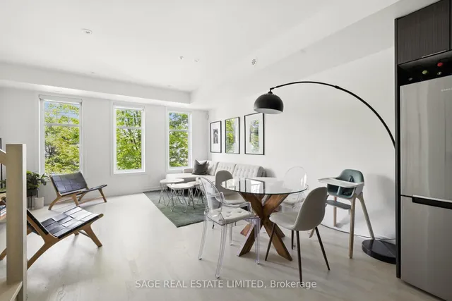 房产图片 6 - 140 Broadview Ave 单元 60