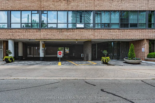 房产图片 34 - 多伦多市贝街1055号2110单元