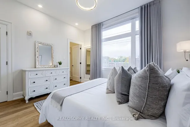 Additional image 26 of 1657 Bathurst St Unit 4A