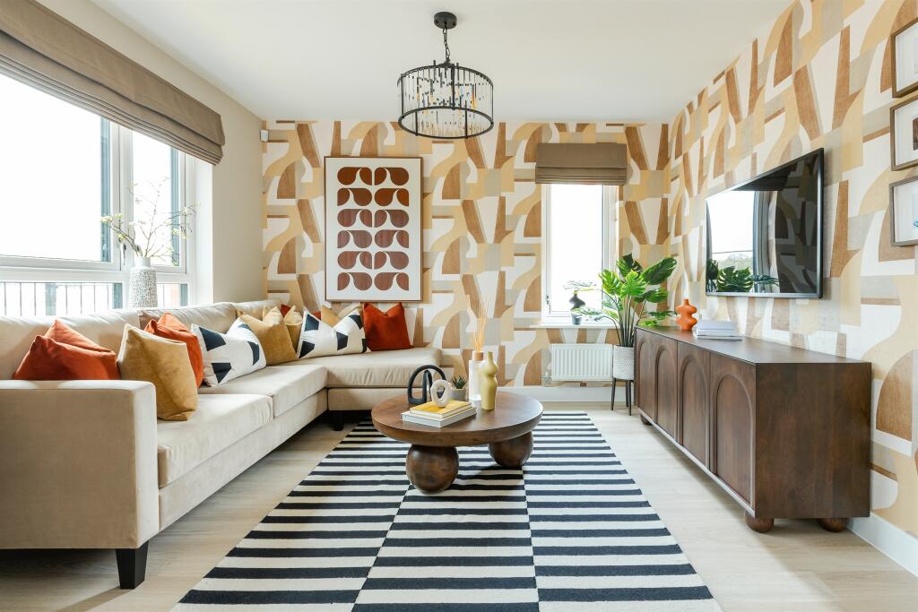 Additional image 2 of Plot 87 The Eynsford, Colney Manor, Colney Heath, St. Albans