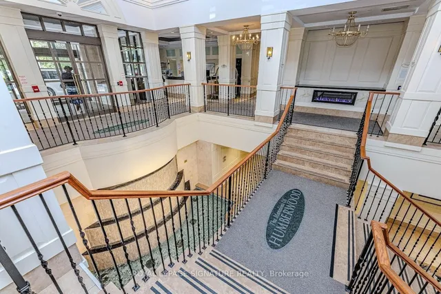 房产图片 5 - 700 Humberwood Blvd 单元128