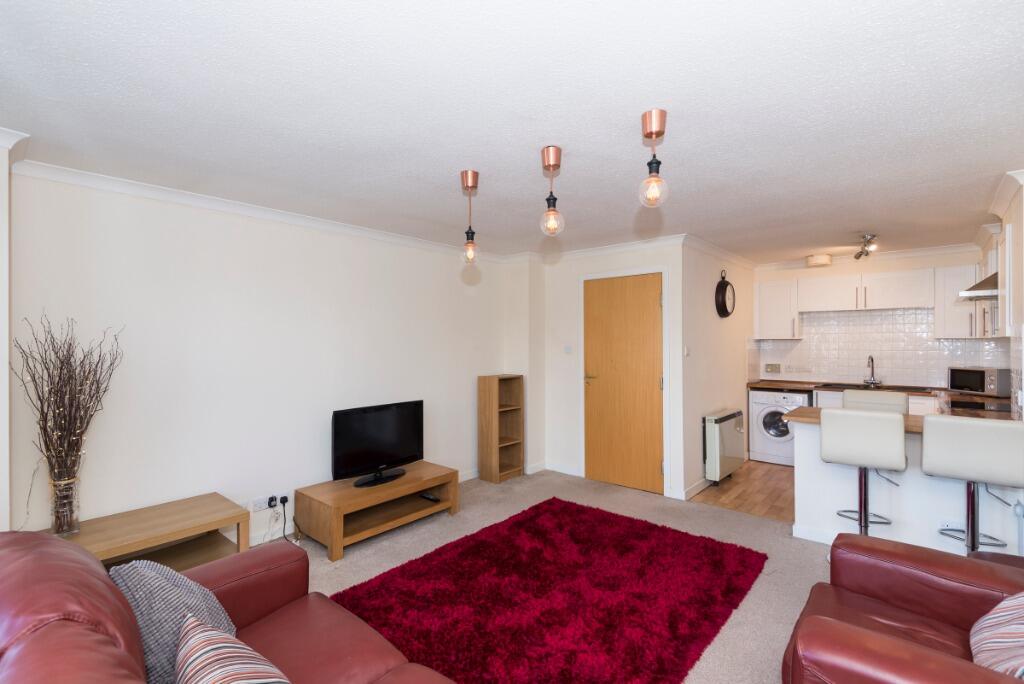 Additional image 7 of Dee Street, City Centre, Aberdeen, AB11