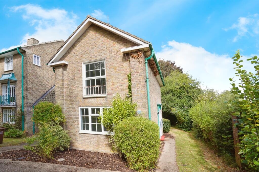 Additional image 16 of Knightsfield, WELWYN GARDEN CITY