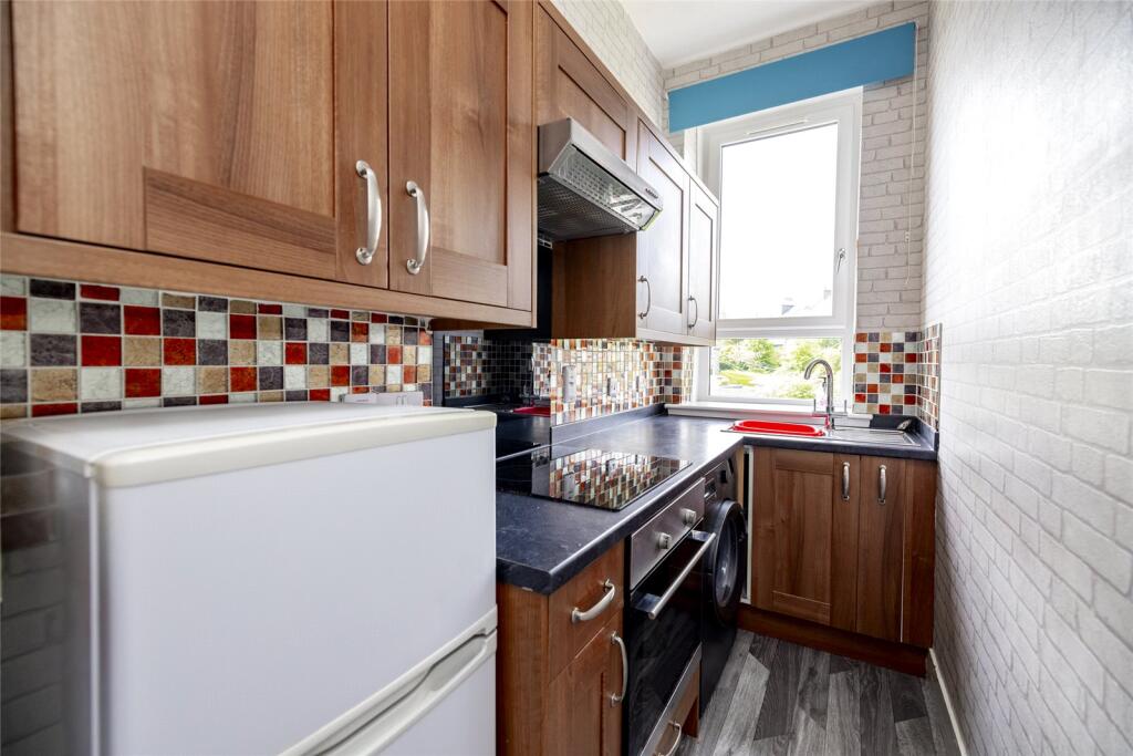 Additional image 5 of Holburn Street, First Floor Right, Aberdeen, AB10