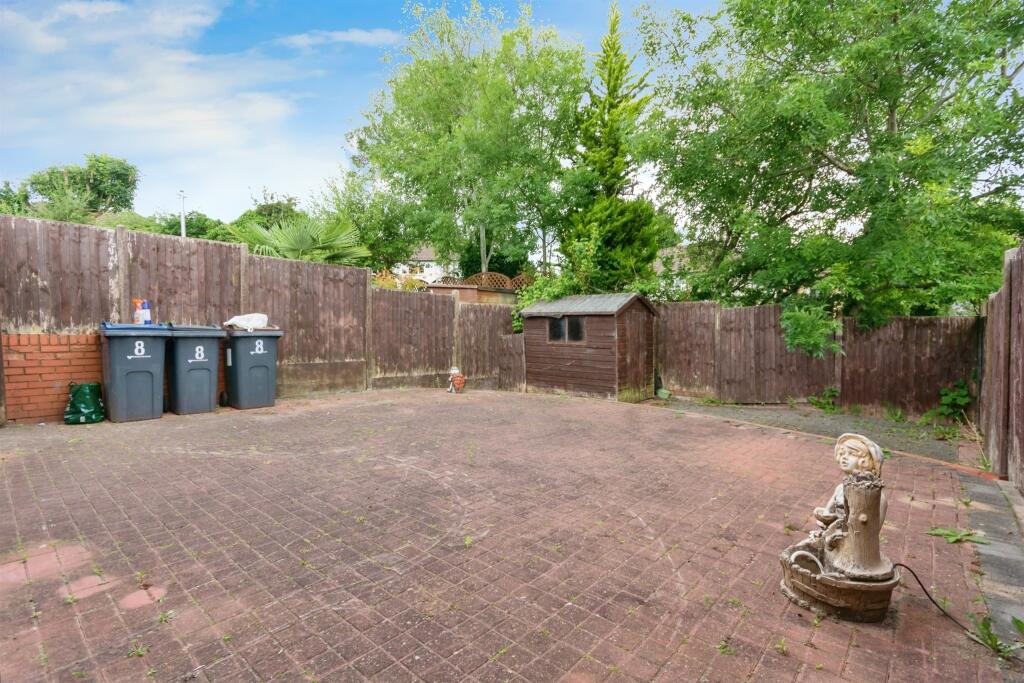 Additional image 17 of Aylesmore Close, Birmingham