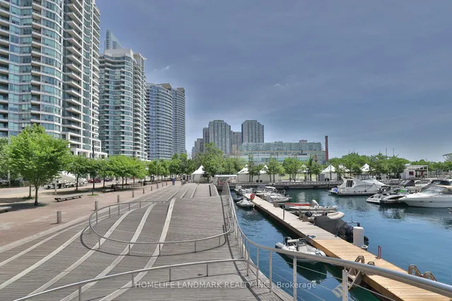 Additional image 35 of 260 Queens Quay Unit 3005