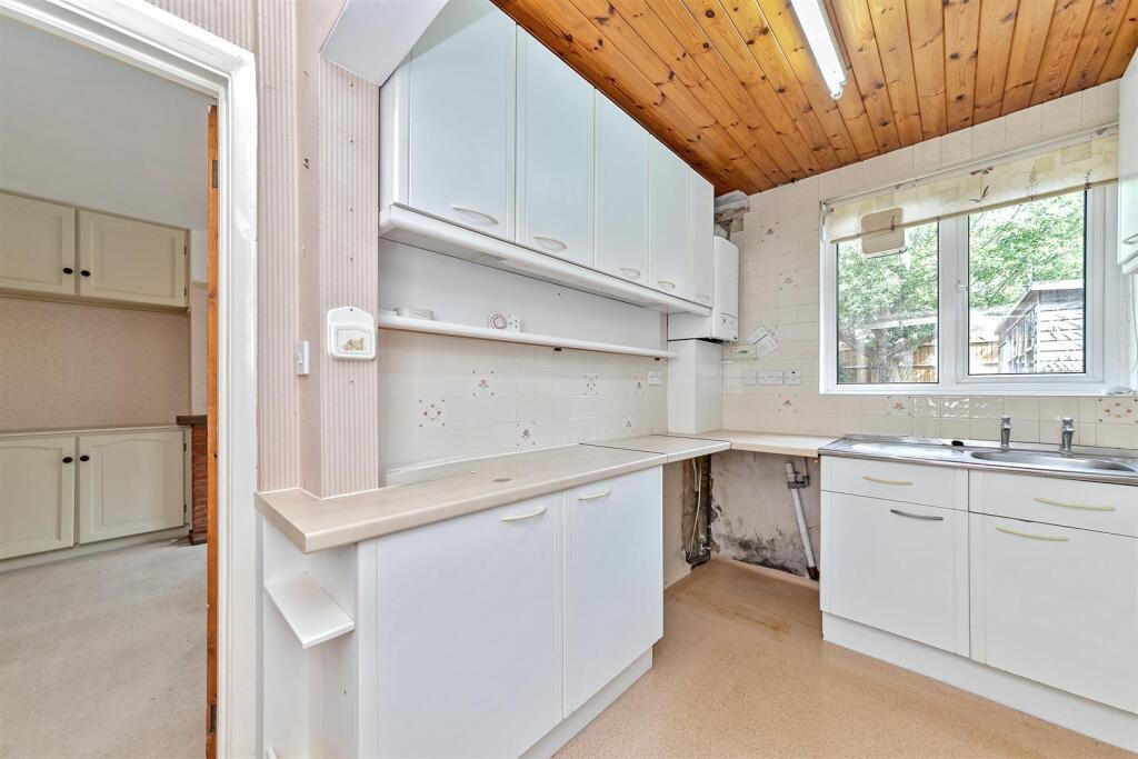 Additional image 5 of Francis Avenue, St. Albans