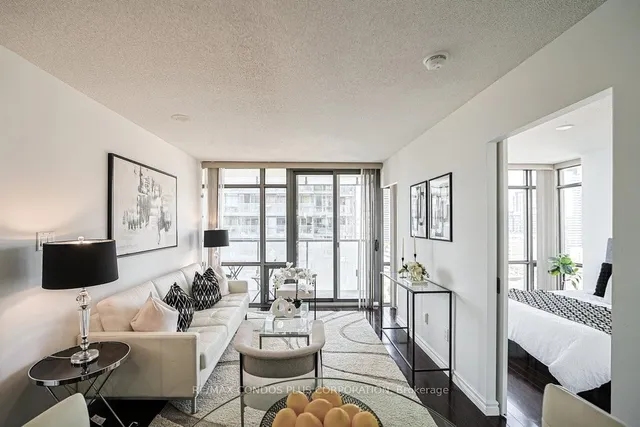 Additional image 10 of 38 Grenville St Unit 1909