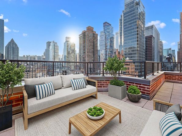 333 E 55th St UNIT PHC, New York, NY 10022