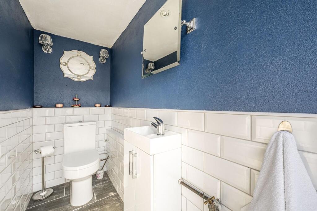 Additional image 22 of Vivian Road, Birmingham