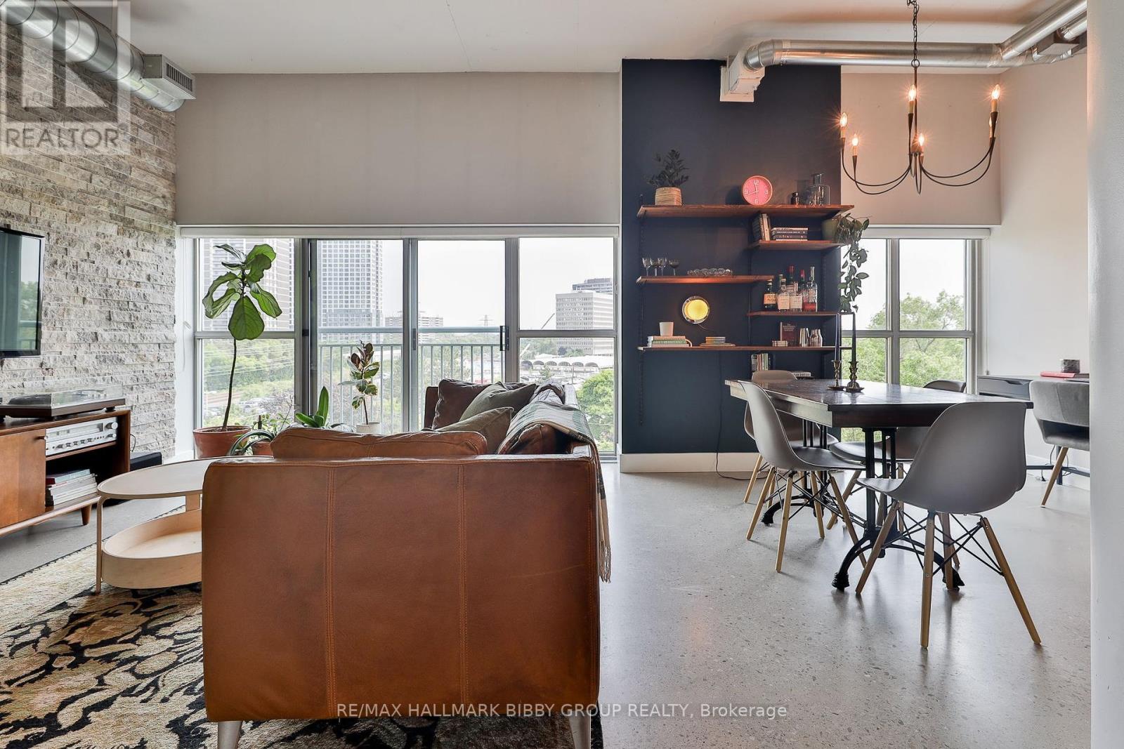 505 - 2 FIELDWAY ROAD|Toronto (Islington-City Centre West), Ontario M8Z3L2