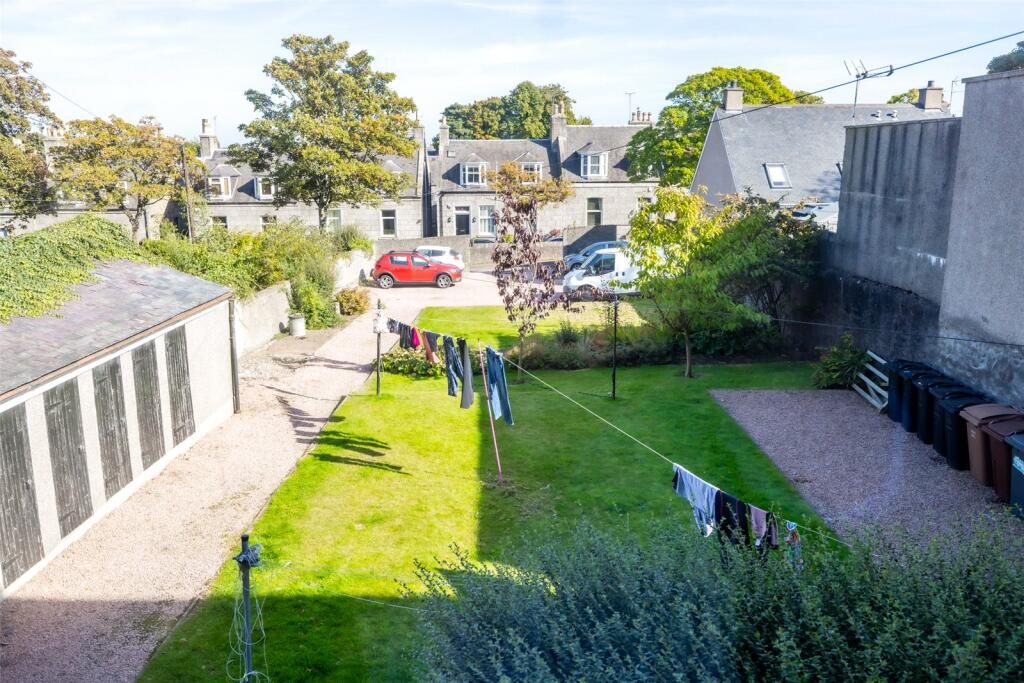 Additional image 11 of Watson Street, Attic Left, Aberdeen, AB25