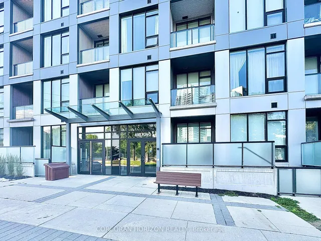 Additional image 22 of 690 KING St Unit 606