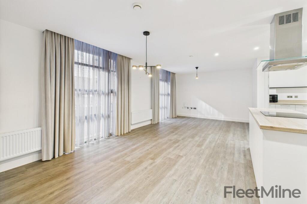 Additional image 3 of Assay Lofts, Charlotte Street, Birmingham