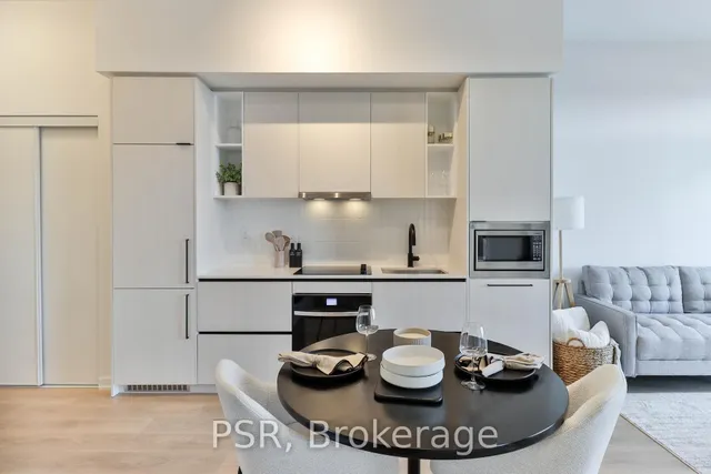 Additional image 13 of 1285 Dupont St Unit 702