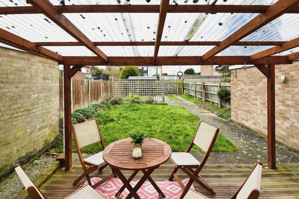 Additional image 20 of Berwicks Lane, Birmingham