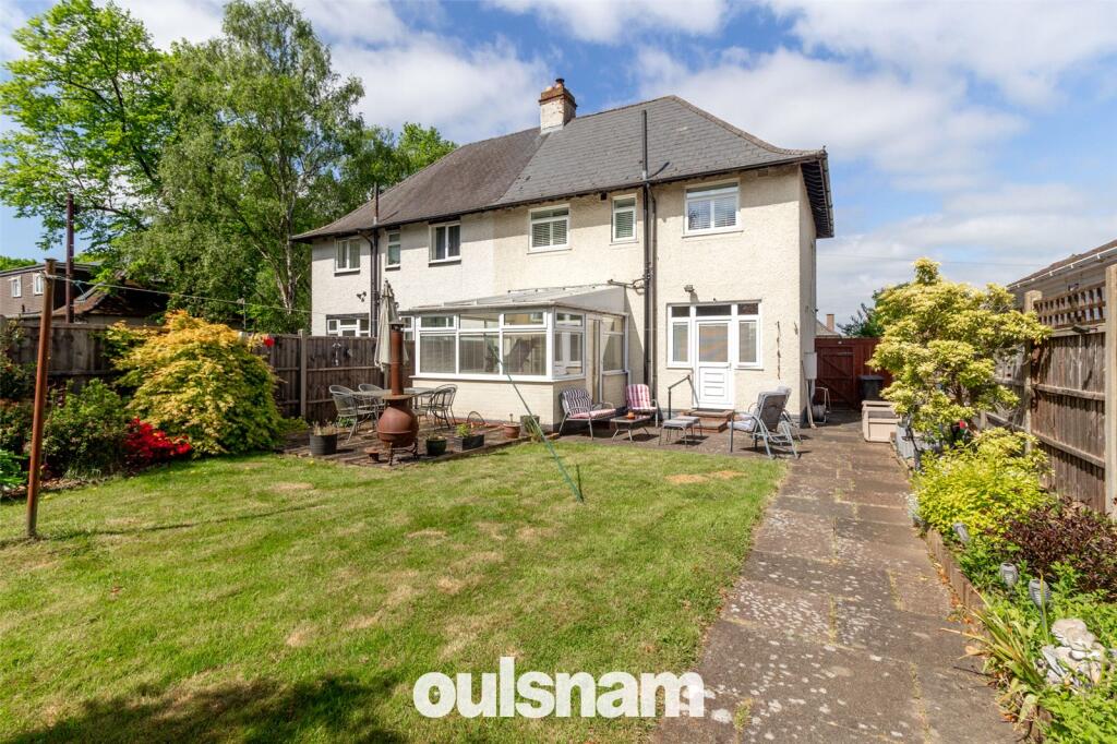 Additional image 17 of Coney Green Drive, Longbridge, Birmingham, West Midlands, B31