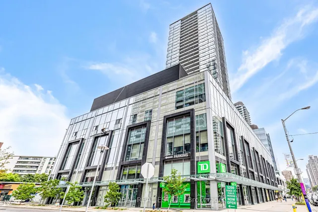Additional image 2 of 5180 Yonge St Unit 2808