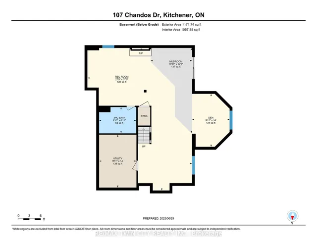 Additional image 50 of 107 Chandos Dr