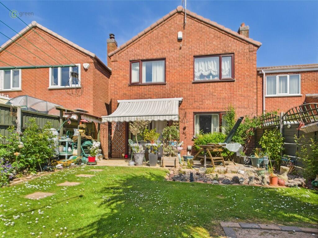 Additional image 21 of Burrow Hill Close, Castle Bromwich