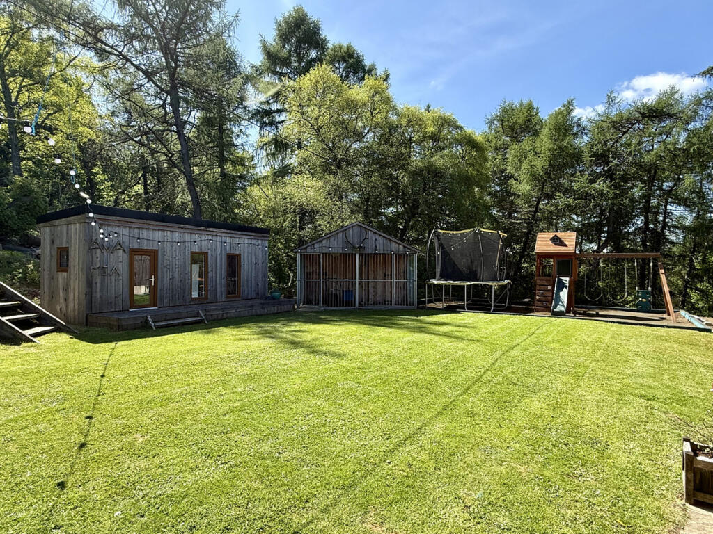 Additional image 46 of Brae View House Linn Brae, Aberlour, AB38