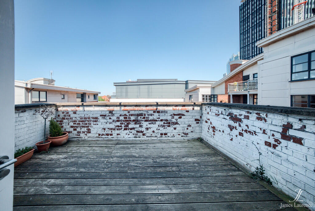 Additional image 14 of Ludgate Lofts Apartments, 17 Ludgate Hill, Jewellery Quarter
