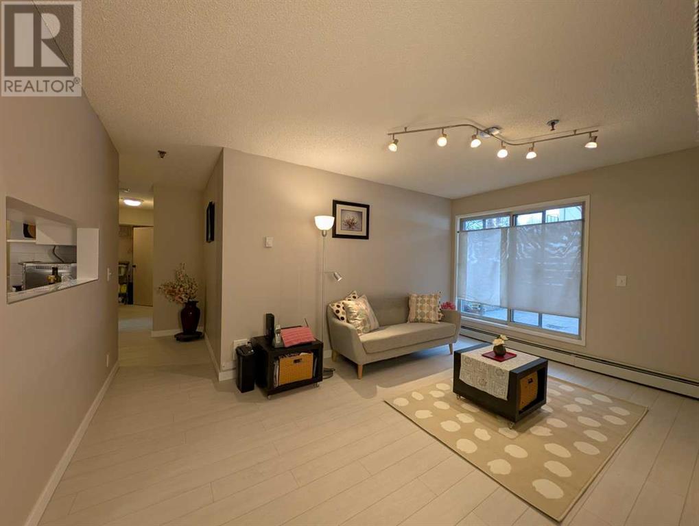 114, 525 56 Avenue SW|Calgary, Alberta T2V4Z9