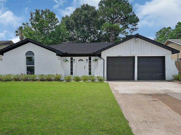 11423 Hazen St, Houston, TX 77072