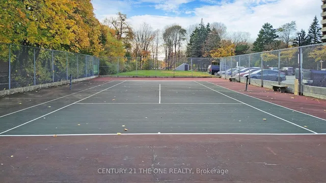 Additional image 33 of 121 Ling Rd Unit 808