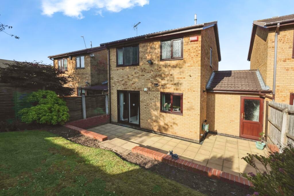 Additional image 13 of Pugin Gardens, Birmingham, West Midlands, B23