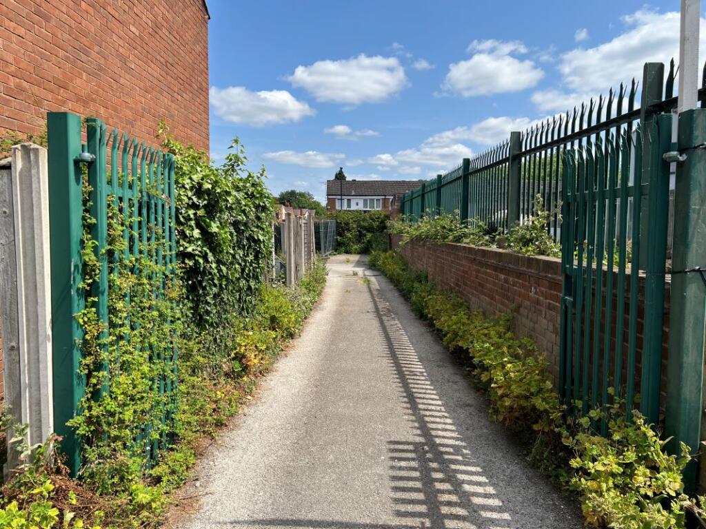 Additional image 6 of Land off Rectory Grove, Hockley, Birmingham, B18 5SG