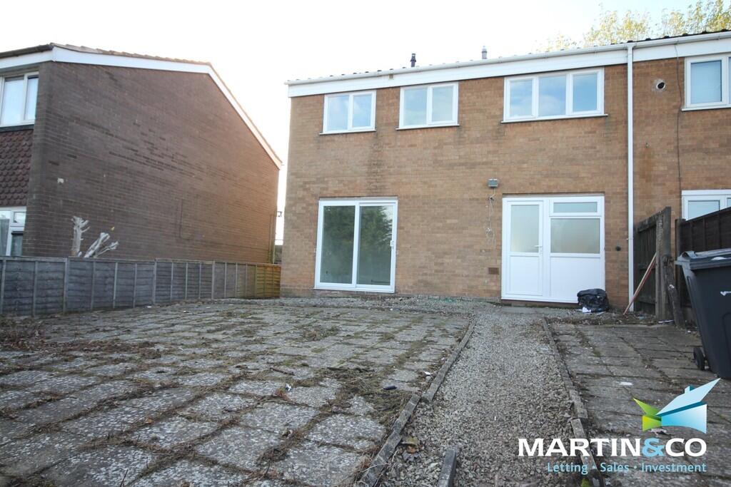 Additional image 11 of Cromwell Lane, Northfield, B31