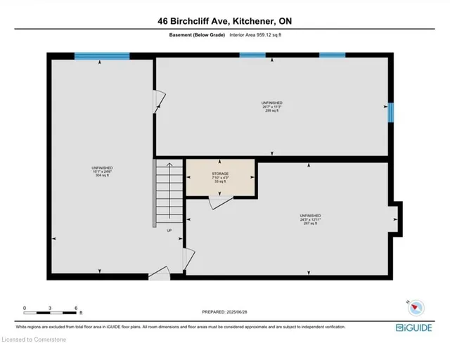 Additional image 18 of 46 Birchcliff Ave