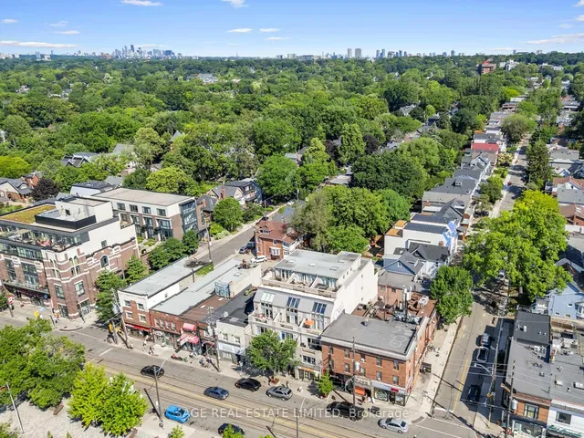 Additional image 31 of 2012 Queen St Unit 204