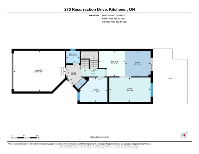 Additional image 48 of 270 Resurrection Dr