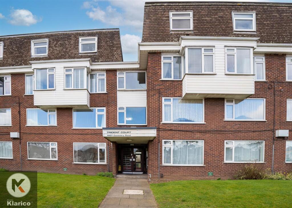 1807 Coventry Road, Yardley