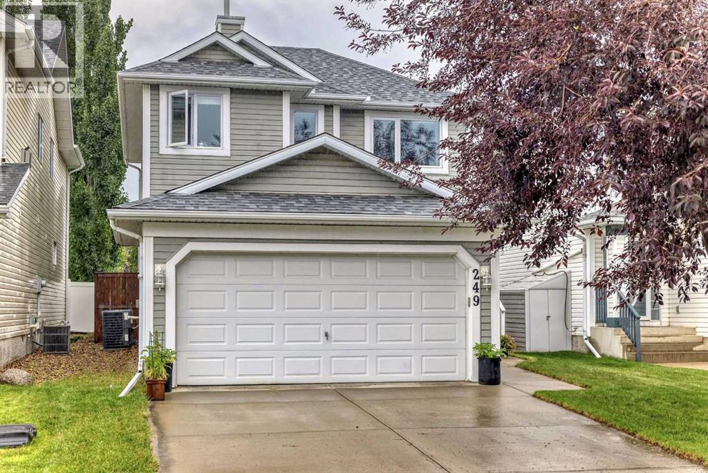 249 River Rock Place SE|Calgary, Alberta T2C4G3