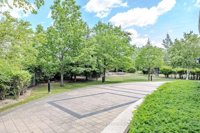 房产图片 40 - 700 Humberwood Blvd 单元128