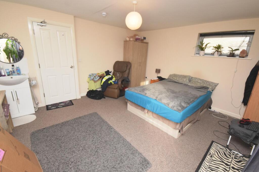 Additional image 8 of Aviation Avenue, Hatfield, AL10