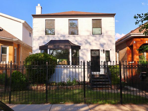 2913 N Kolmar Ave, Chicago, IL 60641