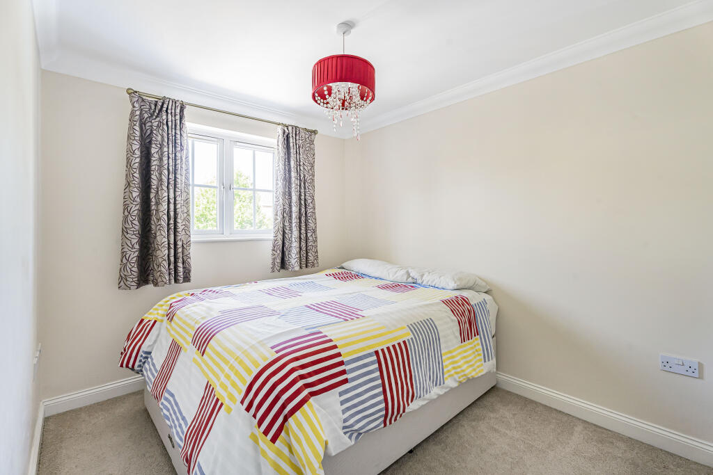 Additional image 6 of Campion Road, Hatfield, Hertfordshire, AL10