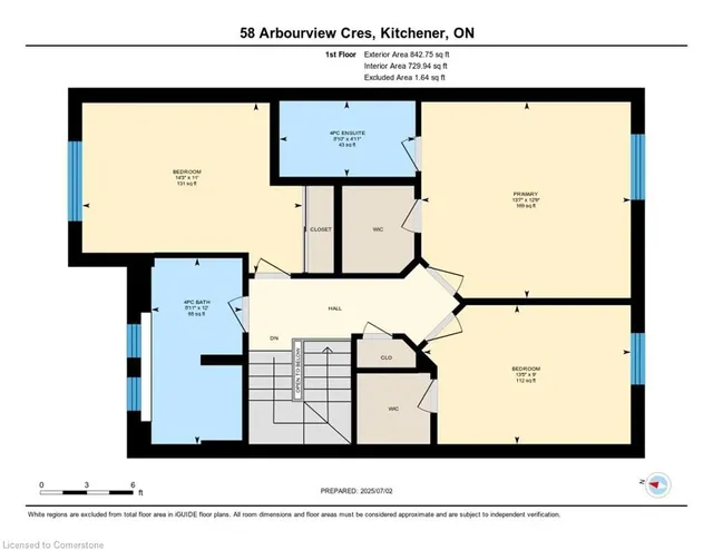 Additional image 49 of 58 Arbourview Cres