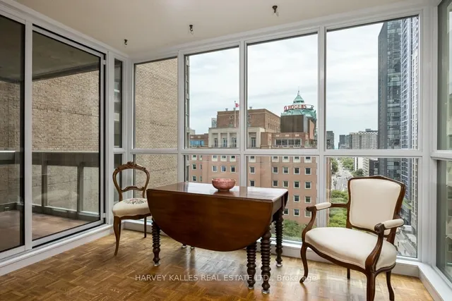 Additional image 14 of 278 Bloor St Unit 1501