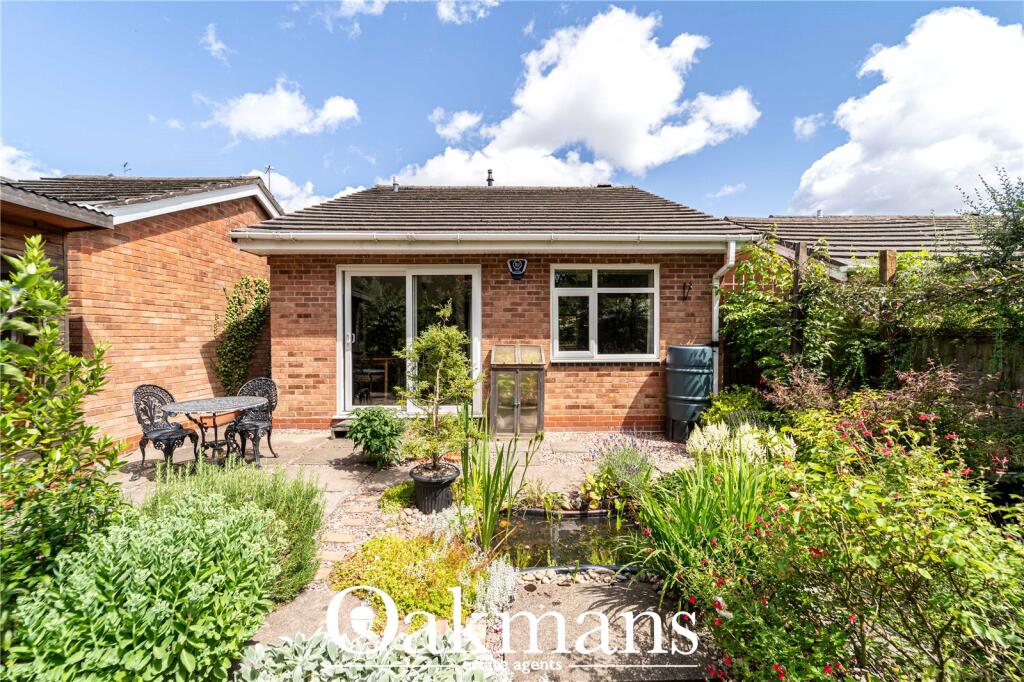 Additional image 26 of Humphrey Middlemore Drive, Birmingham, West Midlands, B17