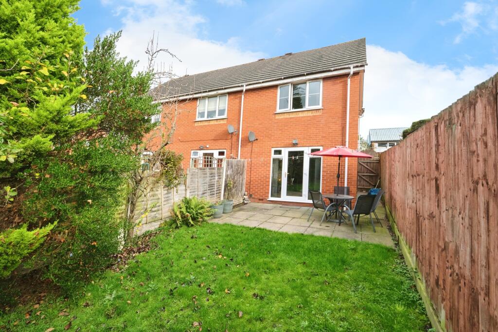 Additional image 8 of Berkeley Mews, Birmingham, West Midlands, B25