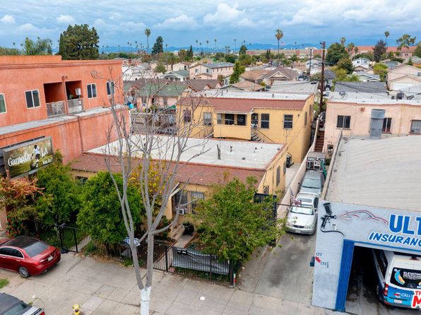 139 W Florence Ave, Los Angeles, CA 90003
