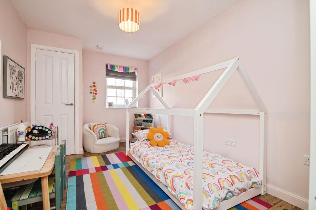 Additional image 10 of Duckery Wood Walk, Birmingham, B43